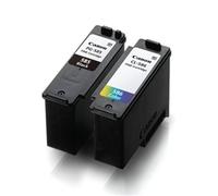 Canon 6205C004/PG-585/CL-586 Ink cartridge multi pack black + color +
