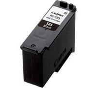 Canon 6205C001 ink cartridge 1 pc(s) Original Standard Yield Black