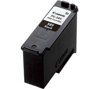 Canon 6205C001 ink cartridge 1 pc(s) Original Standard Yield Black