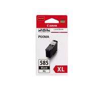 Canon PG-585XL / CL-586XL BK / Colour Genuine Ink Cartridges, Pixma TS7640i Lot