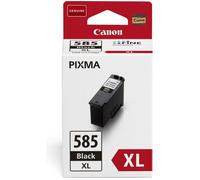 Canon PG-585XL High Yield Black Ink Cartridge