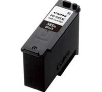 Canon 6204C001 ink cartridge 1 pc(s) Original High (XL) Yield Black