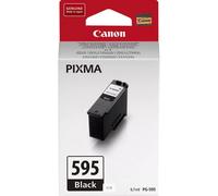 Canon PG-595 Genuine Printer Ink Cartridge