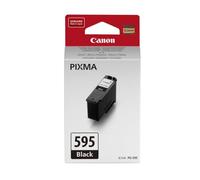 Canon PG-595 Black Ink Cartridge - Ink For PIXMA TS4150i TS6550i TS7550i