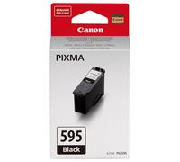 Canon PG-595 Black Ink Cartridge - Ink For PIXMA TS4150i TS6550i TS7550i