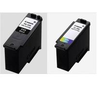 Canon PG-595 / CL-586 Ink Cartridge Multipack