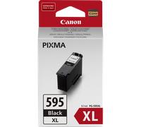 Canon PG-595XL High Yield Black Ink Cartridge