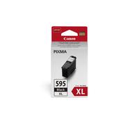 Canon PG-595XL ink cartridge 1 pc(s) Original High (XL) Yield Black