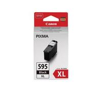 Canon PG-595XL Original Canon PG-595XL Black High Yield Ink Cartridge