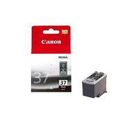 Canon 2145B001 ink cartridge black Original PG-37