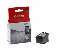 Canon PG-510 BL w/Sec ink cartridge 1 pc(s) Original Black