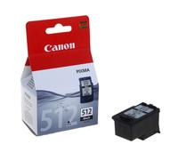 1x Black Refilled Ink Cartridge For Canon PIXMA MX420 Inkjet Printer