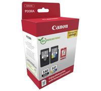 Canon PG540 Black & CL541 Colour Ink Cartridge Combo Pack For TS5150 Printer