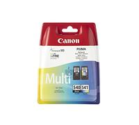 Canon PG-540/CL-541 C/M/Y Ink Cartridge Multipack