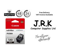 Canon PG-540 ink cartridge 1 pc(s) Original Standard Yield Photo black
