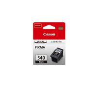 Canon Pg540 Black Original Ink Cartridge