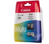 Canon PG-540/CL-541 C/M/Y Ink Cartridge Multipack