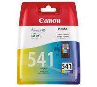 Canon PG-540L ink cartridge 1 pc(s) Original Standard Yield Black