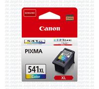 Canon CL-541 XL ink cartridge 1 pc(s) Original Cyan, Magenta, Yellow