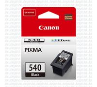 Canon PG-540 ink cartridge 1 pc(s) Original Standard Yield Photo black