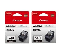 Canon PG540 / CL541 / PG540L / CL541XL Ink Cartridges For PIXMA MG3150 Printer