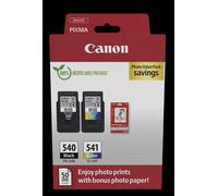 Canon PG540 CL541 PG540L CL541XL Ink Cartridges For PIXMA MG3150 Printer