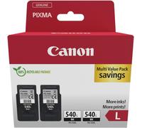 Canon PG-540L Black High Capacity Original Ink Cartridge