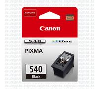 Canon PG-540 ink cartridge 1 pc(s) Original Standard Yield Photo black