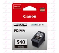 Canon PG-540 ink cartridge 1 pc(s) Original Standard Yield Photo black