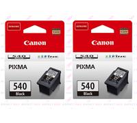 Canon PG-540 ink cartridge 1 pc(s) Original Standard Yield Photo black