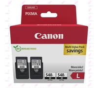 Canon PG-540L Black High Capacity Original Ink Cartridge