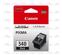 Canon PG-540 ink cartridge 1 pc(s) Original Standard Yield Photo black