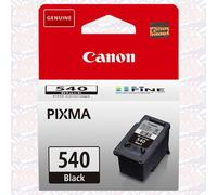 Canon PG-540 ink cartridge 1 pc(s) Original Standard Yield Photo black