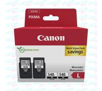 Canon PG-540L Black High Capacity Original Ink Cartridge
