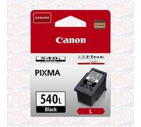 Canon PG-540L ink cartridge 1 pc(s) Original Standard Yield Black