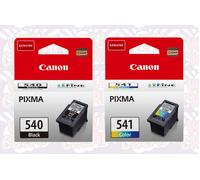 Canon 5225B013 ink cartridge 2 pc(s) Original Black, Cyan, Magenta, Yellow