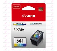 Canon CL-541 ink cartridge 1 pc(s) Original Cyan, Magenta, Yellow