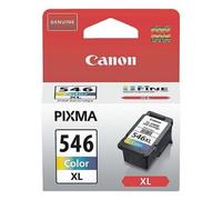 Canon PG545 CL546 PG545XL CL546XL Ink Cartridge PIXMA MG2450 Original