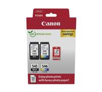 Canon PG545 CL546 PG545XL CL546XL Ink Cartridge PIXMA MG2450 Original