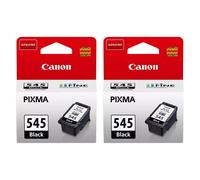 Canon PG-545XL/CL-546XL High Yield Ink Cartridge + Photo Paper Value Pack