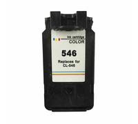 Canon CL-546 C/M/Y Colour Ink Cartridge