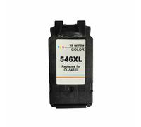 Canon CL-546XL High Yield C/M/Y Colour Ink Cartridge