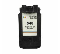 Canon CL-546 C/M/Y Colour Ink Cartridge