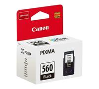 Canon PG-560XL High Yield Black Ink Cartridge