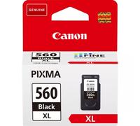 Canon PG-560XL High Yield Black Ink Cartridge