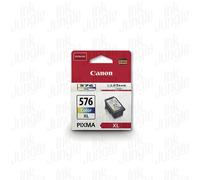 Canon CL-576XL ink cartridge 1 pc(s) Original High (XL) Yield Magenta, Yellow, Cyan