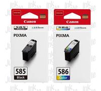 Canon 6227C001 ink cartridge 1 pc(s) Original Standard Yield
