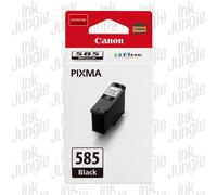 Canon 6205C001 ink cartridge 1 pc(s) Original Standard Yield Black