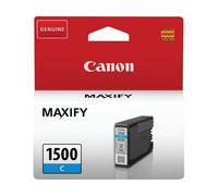 Canon PGI-1500 C Ink Cartridge Cyan 9229B001