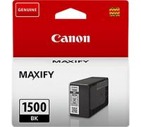 Canon PGI-1500 Original Ink Cartridge Black